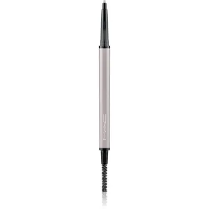 MAC Cosmetics Eye Brows Styler automatická ceruzka na obočie s kefkou odtieň Thunder 0,9 g