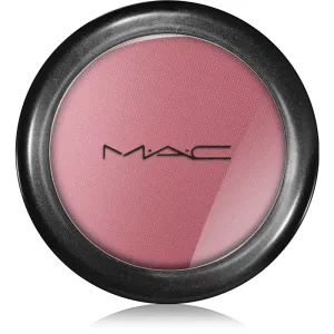 MAC Cosmetics Sheertone Blush lícenka odtieň Breath of Plum 6 g