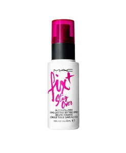 MAC Cosmetics Fix + Stay Over fixačný sprej na make-up hydratačný 100 ml