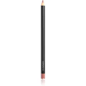 MAC Cosmetics Lip Pencil ceruzka na pery odtieň Boldly Bare 1,45 g