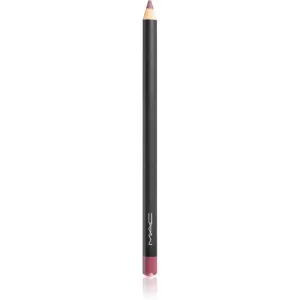 MAC Cosmetics Lip Pencil ceruzka na pery odtieň Half Red 1,45 g
