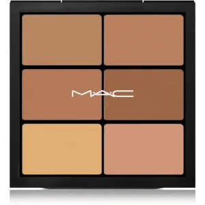 MAC Cosmetics Studio Fix Conceal And Correct Palette krémový rúž odtieň Medium 6 g