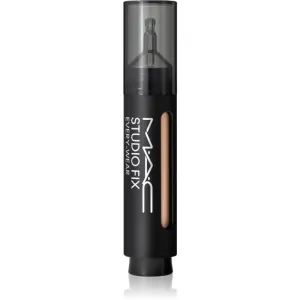 MAC Cosmetics Studio Fix Every-Wear All-Over Face Pen krémový korektor make-up v jednom odtieň NC15 12 ml