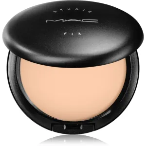 MAC Cosmetics Studio Fix Powder Plus Foundation kompaktný púder a make-up v jednom odtieň C 3.5 15 g