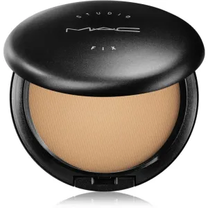 MAC Cosmetics Studio Fix Powder Plus Foundation kompaktný púder a make-up v jednom odtieň C40 15 g