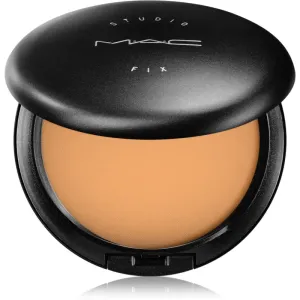 MAC Cosmetics Studio Fix Powder Plus Foundation kompaktný púder a make-up v jednom odtieň NW 44 15 g
