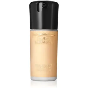 MAC Cosmetics Studio Radiance Serum-Powered Foundation hydratačný make-up odtieň NC20 30 ml
