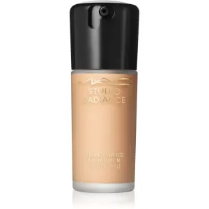 MAC Cosmetics Studio Radiance Serum-Powered Foundation hydratačný make-up odtieň NW20 30 ml