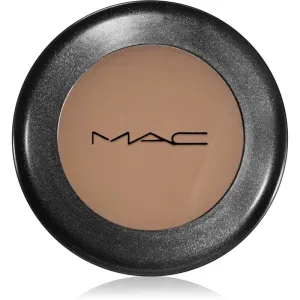 MAC Cosmetics Matné očné tiene (Small Eyeshadow Matte) 1,5 g Charcoal Brown