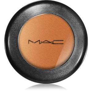 MAC Cosmetics Matné očné tiene (Small Eyeshadow Matte) 1,5 g Rule