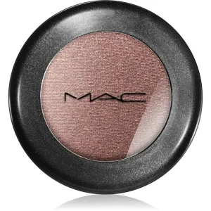 MAC Cosmetics Mini očné tiene (Eye Shadow) 1,5 g 012 Sable