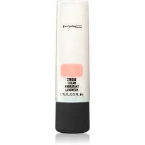 Pleťové krémy MAC Cosmetics