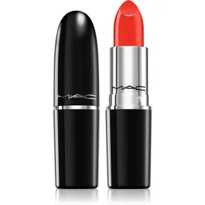 MAC Cosmetics Lustreglass Sheer-Shine Lipstick lesklý rúž odtieň Tnteaser 3 g
