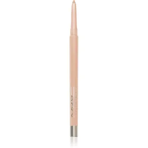 MAC Cosmetics Colour Excess Gel Pencil vodeodolná gélová ceruzka na oči odtieň Full Sleeve 0,35 g