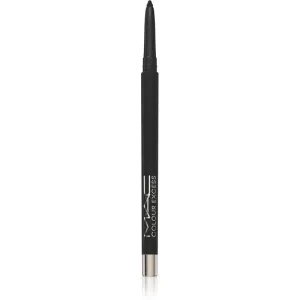 MAC Cosmetics Colour Excess Gel Pencil vodeodolná gélová ceruzka na oči odtieň Glide Or Die 0,35 g