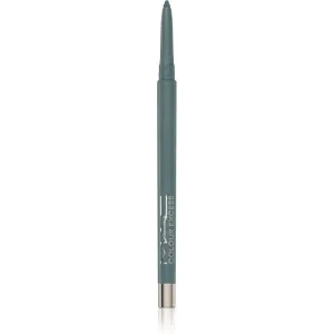 MAC Cosmetics Colour Excess Gel Pencil vodeodolná gélová ceruzka na oči odtieň Hell-Bent 0,35 g