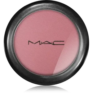 MAC Cosmetics Púdrová tvárenka (Powder Blush) 6 g 02 Desert Rose