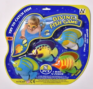 Hračky do vody Mac Toys