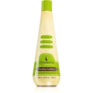 Macadamia Professional Natural Oil Smoothing Conditioner 300 ml kondicionér pre ženy na nepoddajné vlasy