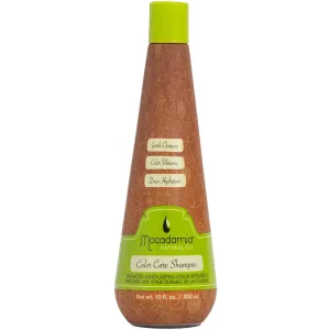 Macadamia Natural Oil Color Care jemný šampón pre starostlivosť pre farbené vlasy 300 ml