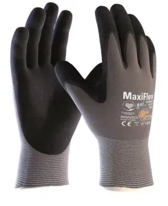 ATG® máčané rukavice MaxiFlex® Ultimate™ 42-874 AD-APT 09/L | A3112/09