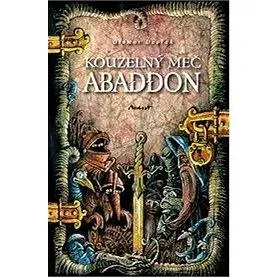 Kouzelný meč Abaddon #16669