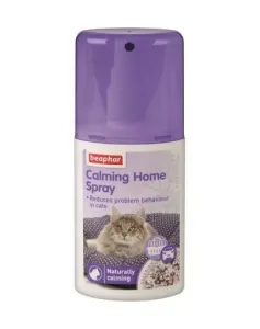 BEAPHAR Calming Home Spray Upokojujúci prípravok 125 ml