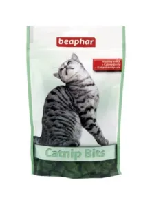 BEAPHAR Catnip Bits Pamlsky pre mačky 150 g