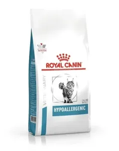 ROYAL CANIN VHN Cat Hypoallergenic 2,5 kg