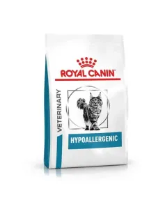 ROYAL CANIN VHN Cat Hypoallergenic 400g