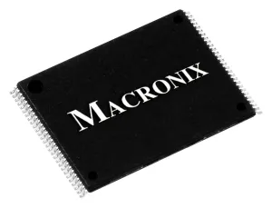 Macronix Mx29Gl256Fht2I-90Q Flash Memory, 256Mbit, -40 To 85Deg C