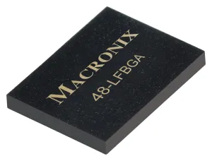Macronix Mx29Lv320Ebxei-70G Flash Memory, 32Mbit, -40 To 85Deg C