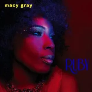 Macy Gray - Ruby (LP) LP platňa