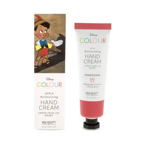 Mad Beauty Krém na ruky Colour Hand Cream Pinocchio 50 ml