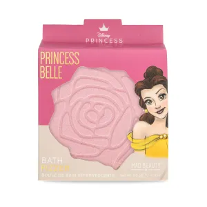 Mad Beauty Šumivá bomba do kúpeľa Princess Belle (Bath Fizzer) 130 g