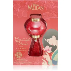 Mad Beauty Disney Princess Mulan balzam na pery 6,5 g #6422932