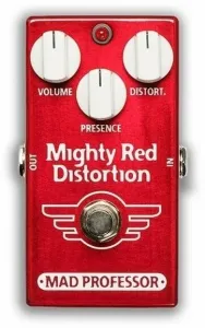 Mad Professor Mighty Red Distortion #283986