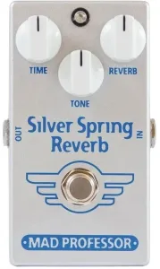 Mad Professor Silver Spring Reverb #284006