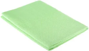Uterák mad wave wet sport towel zelená