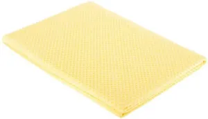 Uterák mad wave wet sport towel žltá