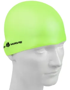 Plavecká čiapka mad wave light swim cap zelená