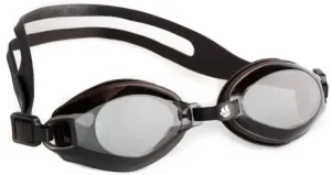 Plavecké okuliare mad wave predator goggles čierna