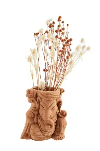 Madam Stoltz Dekoratívna váza #6138416