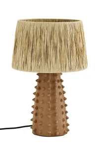 Madam Stoltz - Stolná lampa #193195