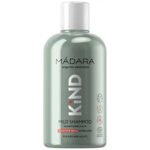MÁDARA Jemný šampón Kind (Mild Shampoo) 250 ml