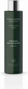 MÁDARA Spevňujúci antioxidačný telový olej Infusion Vert ( Firming Antioxidant Body Oil) 200 ml