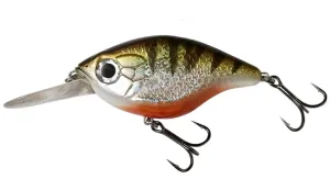 Madcat wobler tight s deep hard lures perch 16 cm 70 g
