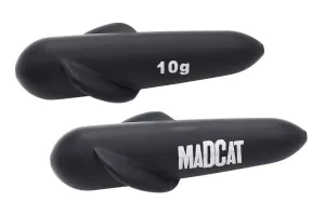 Madcat podvodný plavák propellor subfloats-10 g