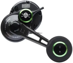 Madcat multiplikátor full force conventional reel 10 lh