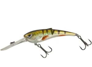 Madcat wobler catdiver perch 11 cm 32 g
